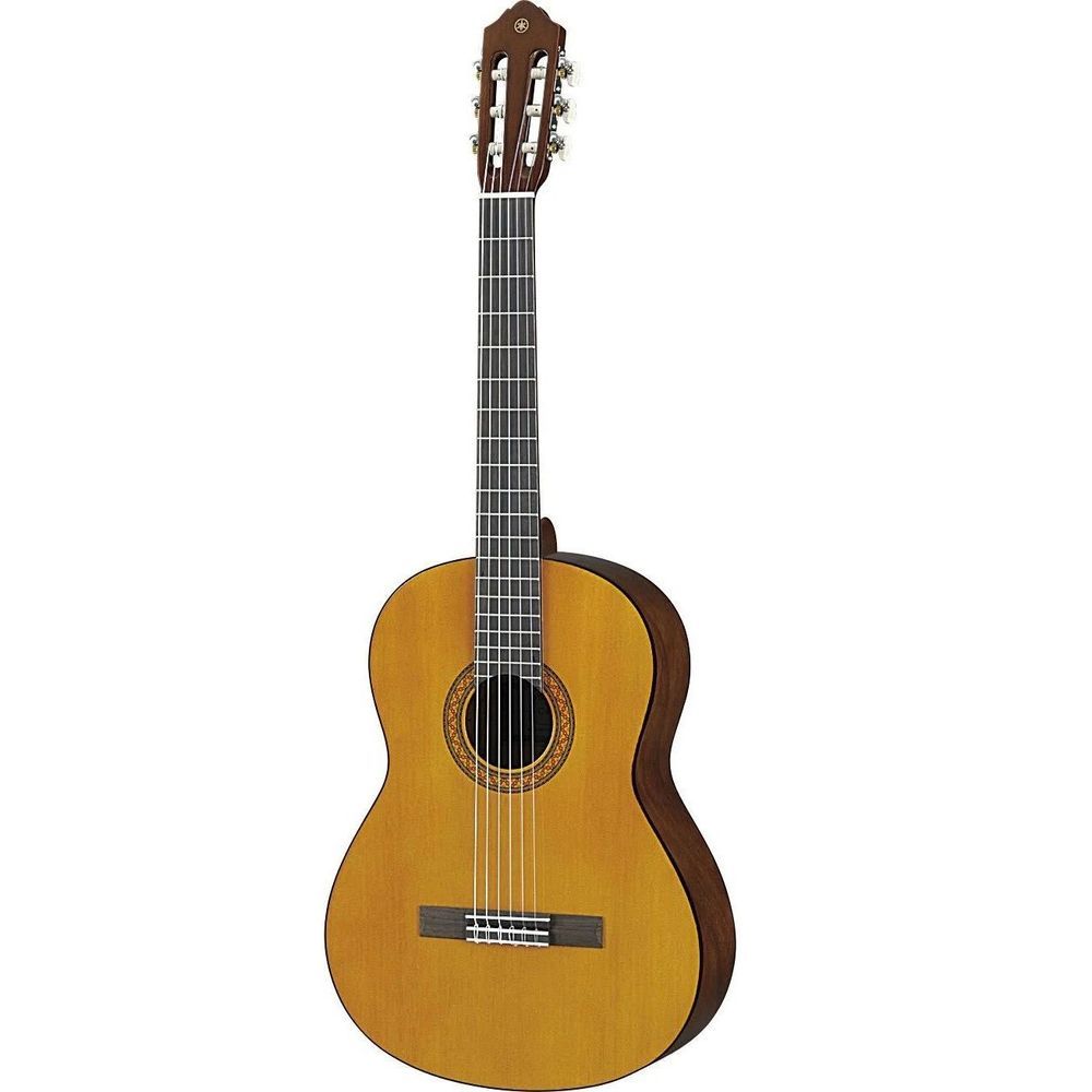 Encontraproduto.com.br - Violão Acústico C-40M II - Yamaha