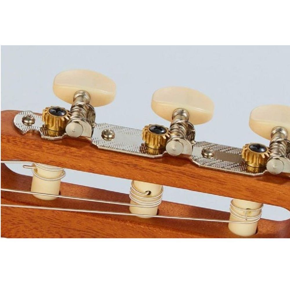 Encontraproduto.com.br - Violão Acústico C-40M II - Yamaha