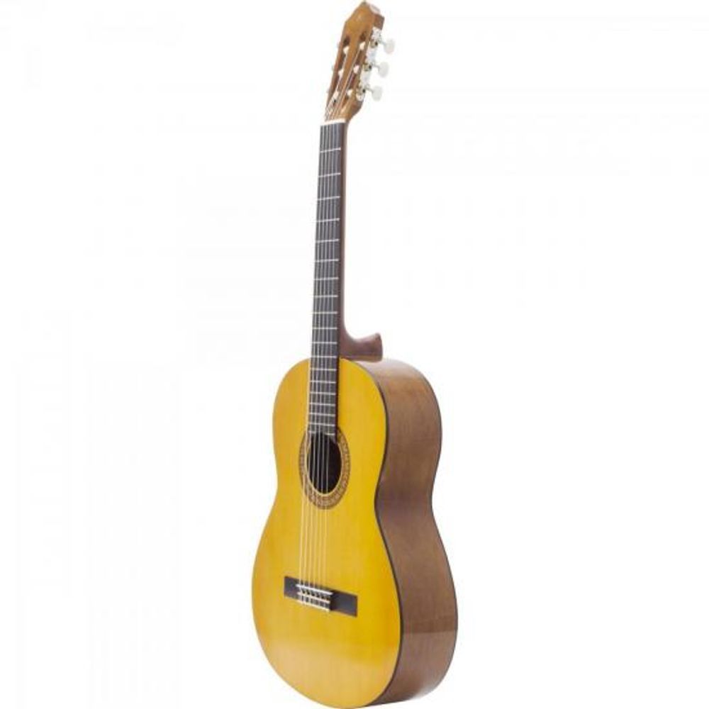Encontraproduto.com.br - Violão Clássico Nylon C-45 II - Yamaha