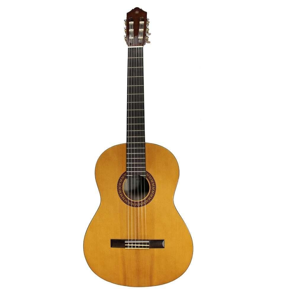 Encontraproduto.com.br - Violão Clássico Nylon C-45 II - Yamaha