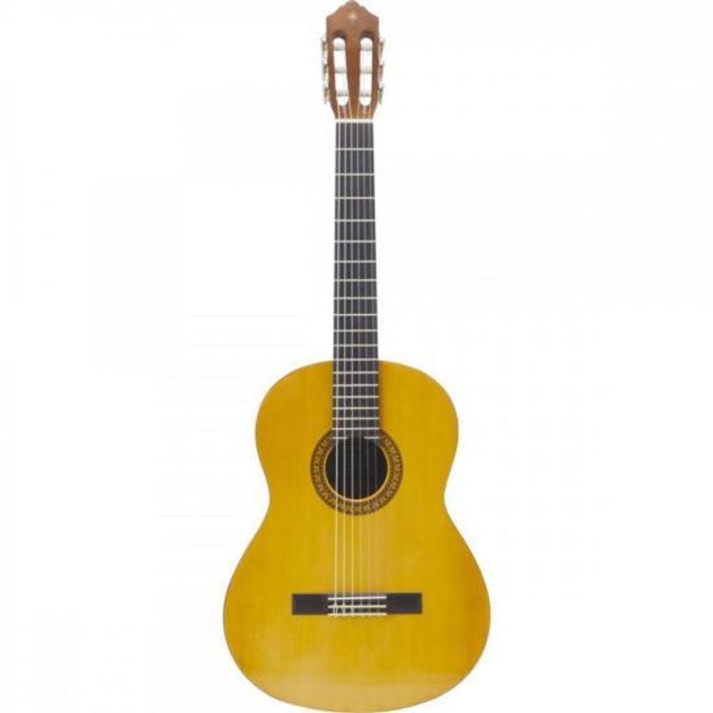 Encontraproduto.com.br - Violão Clássico Nylon C-45 II - Yamaha