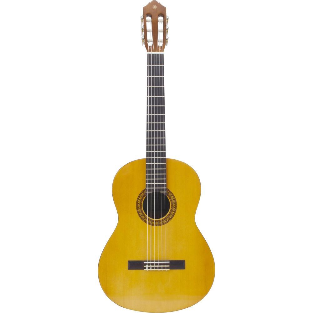 Encontraproduto.com.br - Violão Clássico Nylon C-45 II - Yamaha