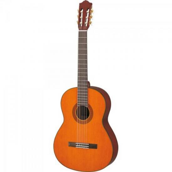 Encontraproduto.com.br - Violão Acústico C-70 -  Yamaha