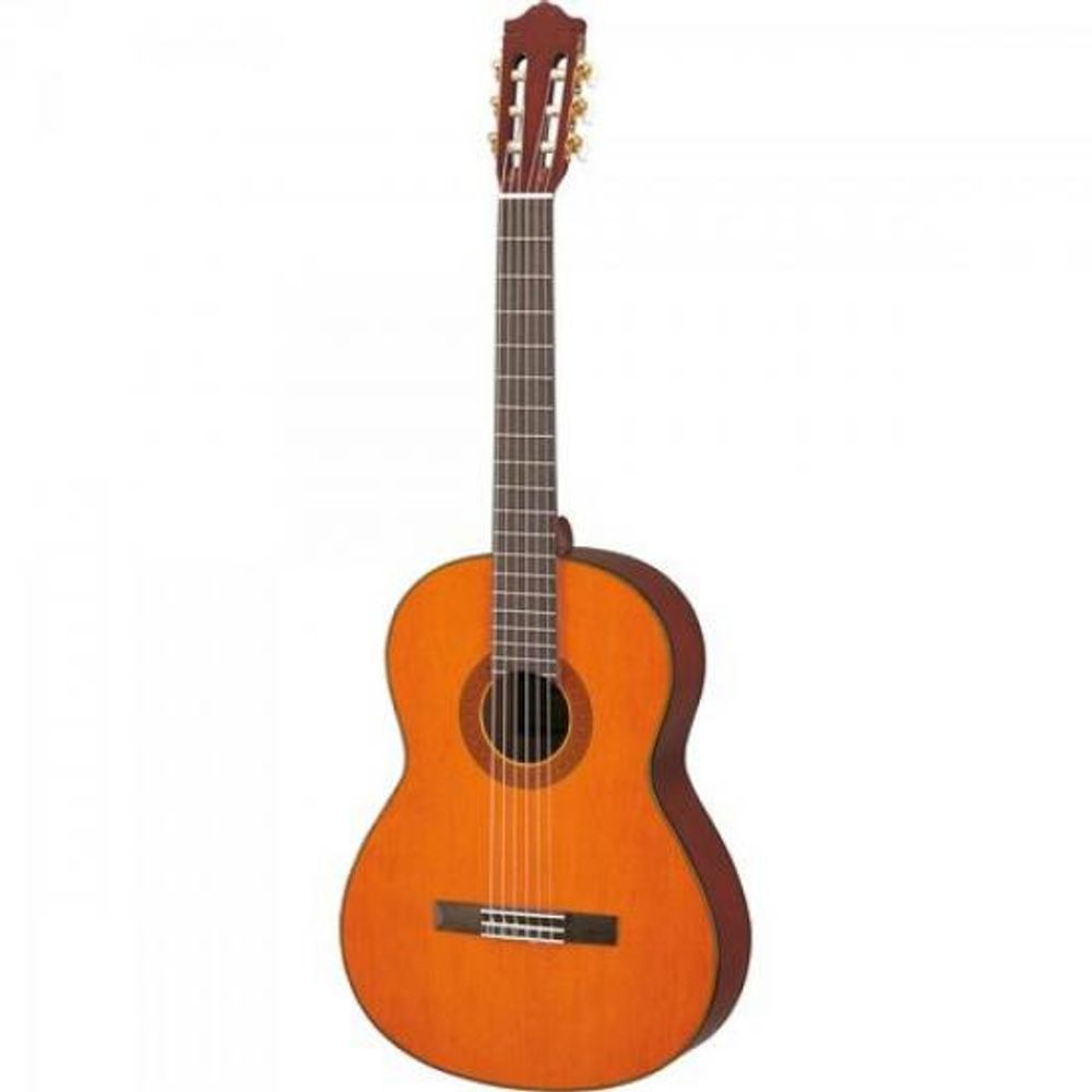Encontraproduto.com.br - Violão Acústico C-70 -  Yamaha