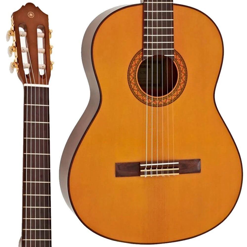 Encontraproduto.com.br - Violão Acústico C-70 -  Yamaha