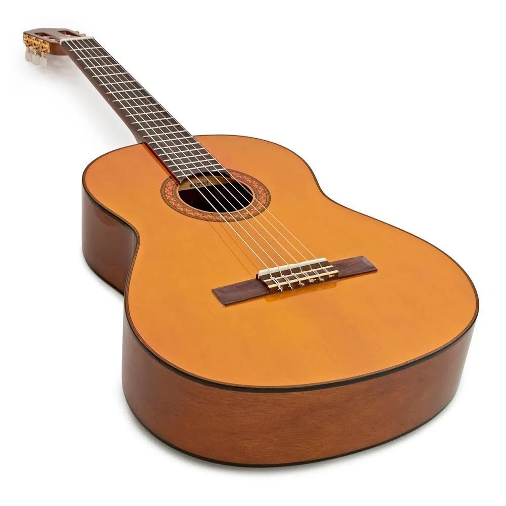 Encontraproduto.com.br - Violão Acústico C-70 -  Yamaha