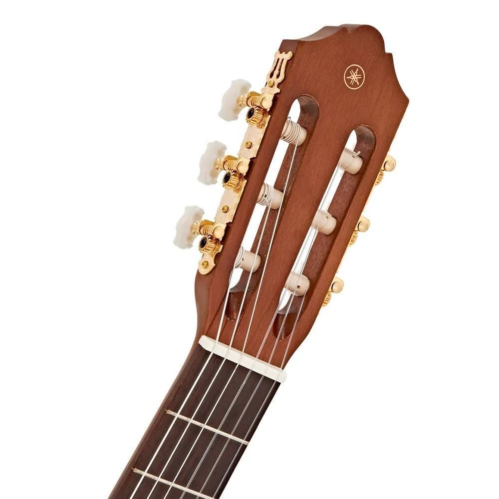 Encontraproduto.com.br - Violão Acústico C-70 -  Yamaha