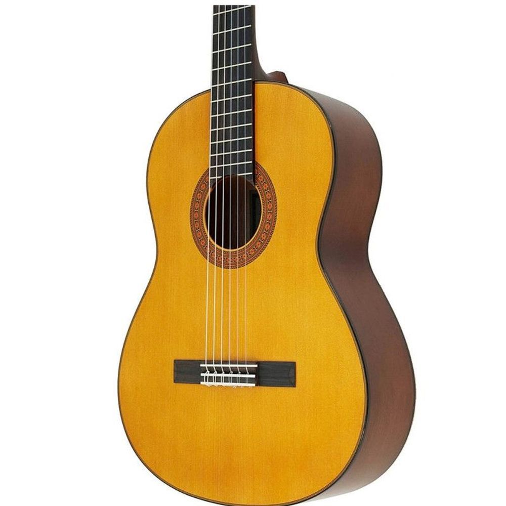 Encontraproduto.com.br - Violão Acústico C-70 -  Yamaha