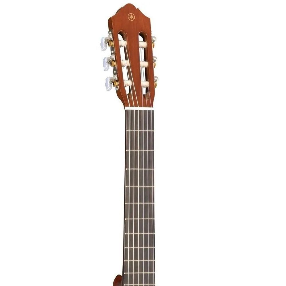 Encontraproduto.com.br - Violão Clássico Eletroacústico Nylon CX-40 II - Yamaha