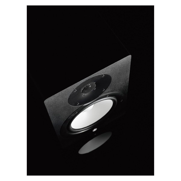 Encontraproduto.com.br - Monitor de Referência HS-5 - Yamaha