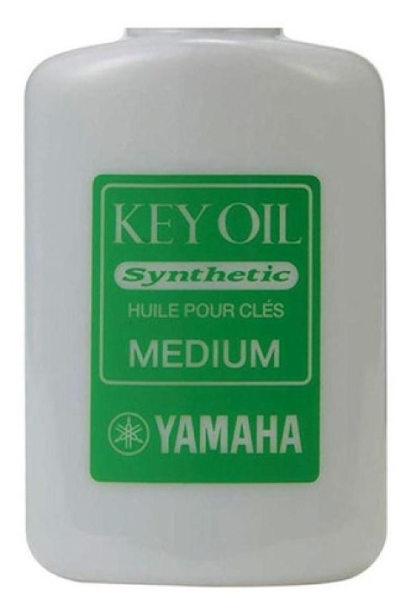 Óleo Lubrificante Sax Clarinete Key Oil Lght Kol3 - Yamaha