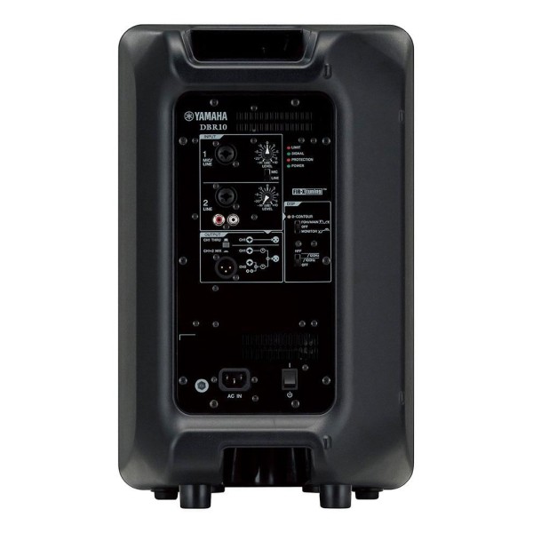 Encontraproduto.com.br - Caixa Ativa 10