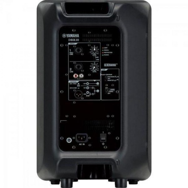 Encontraproduto.com.br - Caixa Ativa 10