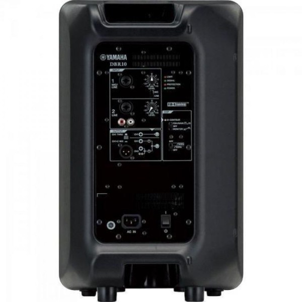 Encontraproduto.com.br - Caixa Ativa 10