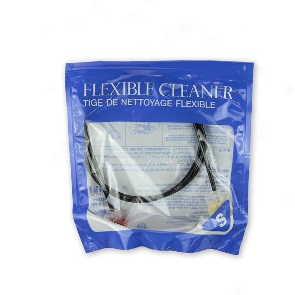 Encontraproduto.com.br - Haste Para Limpeza Instrumentos Yamaha Flex Cleaner S [f035]