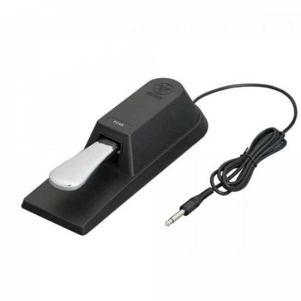 Encontraproduto.com.br - Pedal De Susten Para Pianos Digitais FC-4A - Yamaha