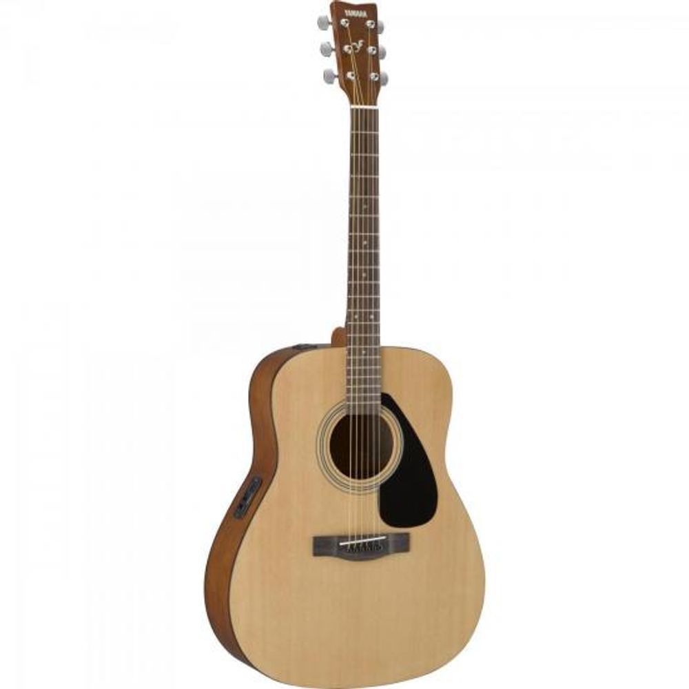 Encontraproduto.com.br - Violao Eletroacustico FOLK ACO FX310AII Natural Yamaha