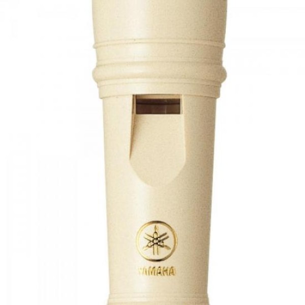 Encontraproduto.com.br - Flauta Soprano Germanica YRS-23 G - Yamaha