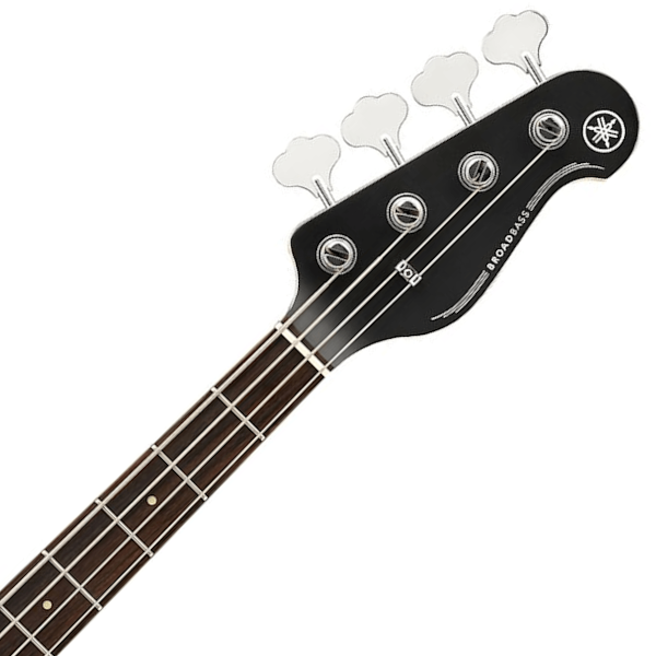 Encontraproduto.com.br - Contrabaixo 4 Cordas Raspberry Red BB234-RR - Yamaha
