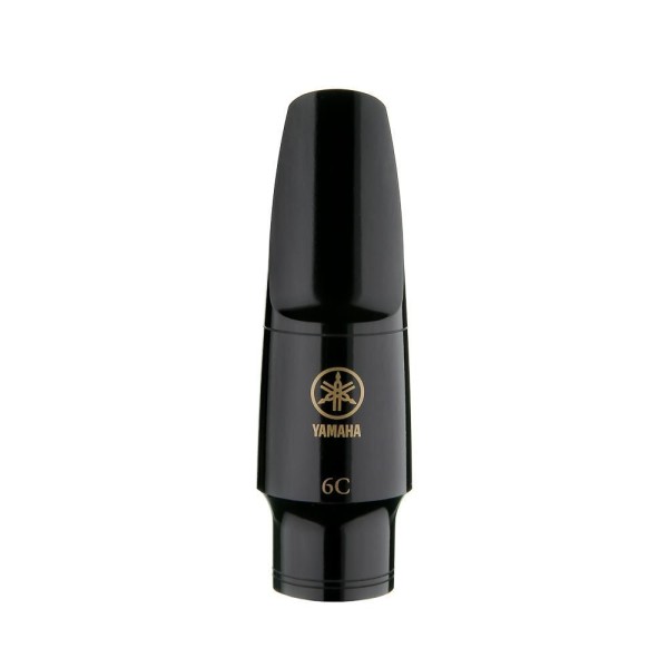Encontraproduto.com.br - Boquilha Para Sax Alto As6c Yamaha Standard Series Vaq5880 [f035]