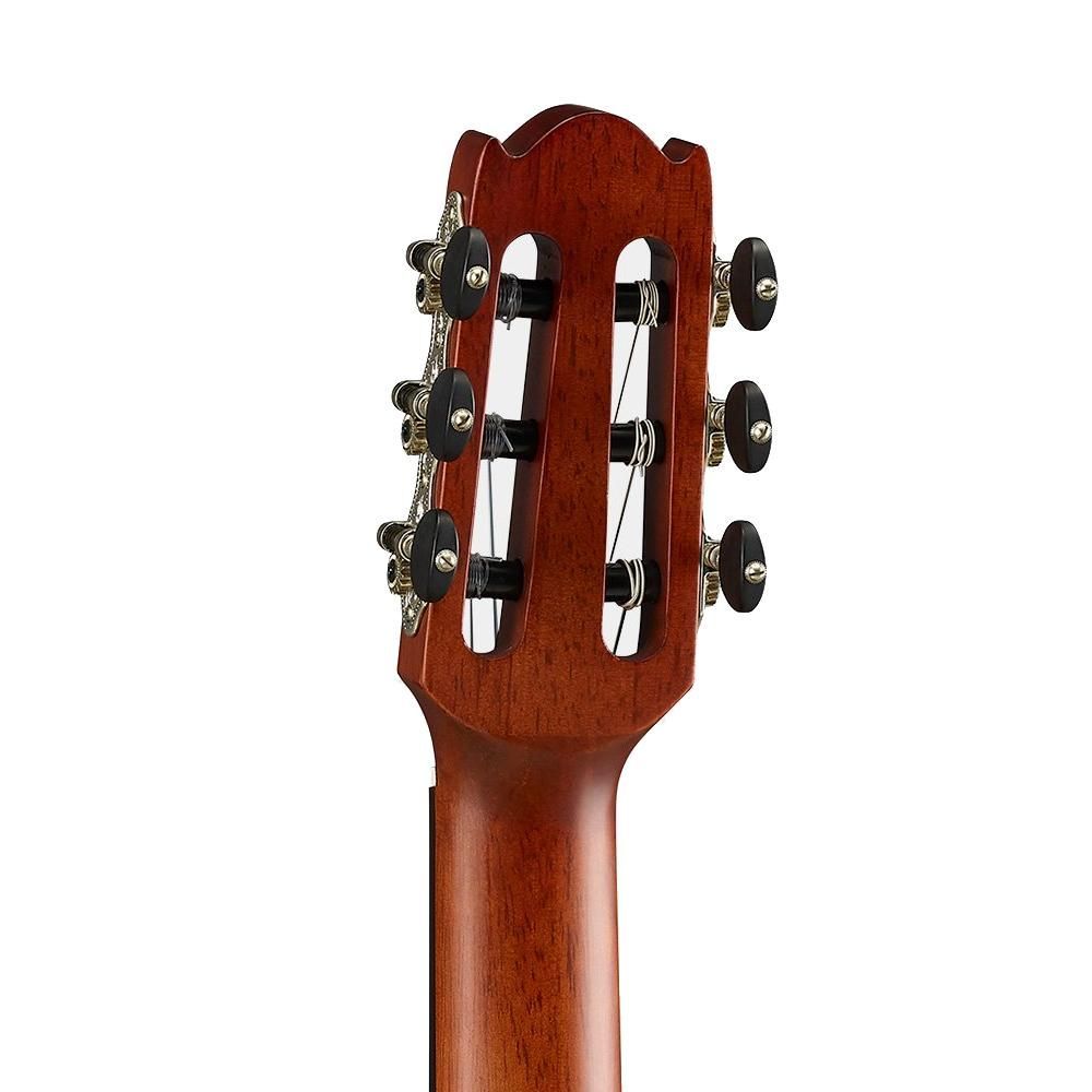Encontraproduto.com.br - Violao Eletroacustico NYLON NTX1 Natural Yamaha