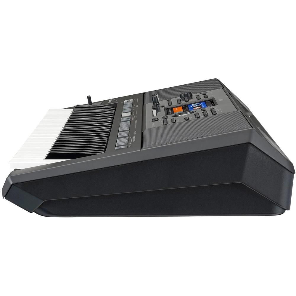 Encontraproduto.com.br - Teclado Arranjador PSR-SX920 - Yamaha