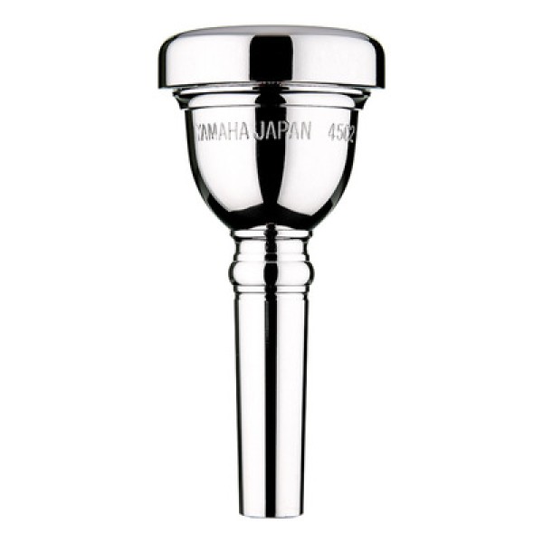 Encontraproduto.com.br - Bocal Para Trombone Sl-45c2 Yamaha Standard Series [f035]