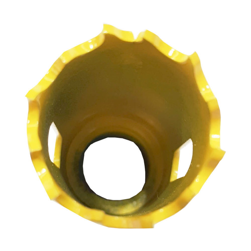 Encontraproduto.com.br - Serra Copo Starrett para Metal Fast Cut 19MM