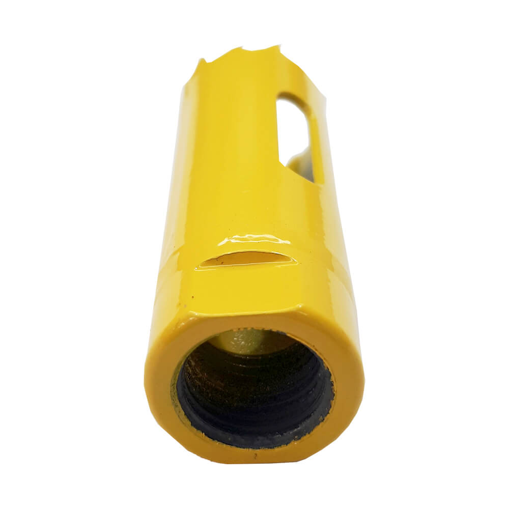 Encontraproduto.com.br - Serra Copo Starrett para Metal Fast Cut 19MM