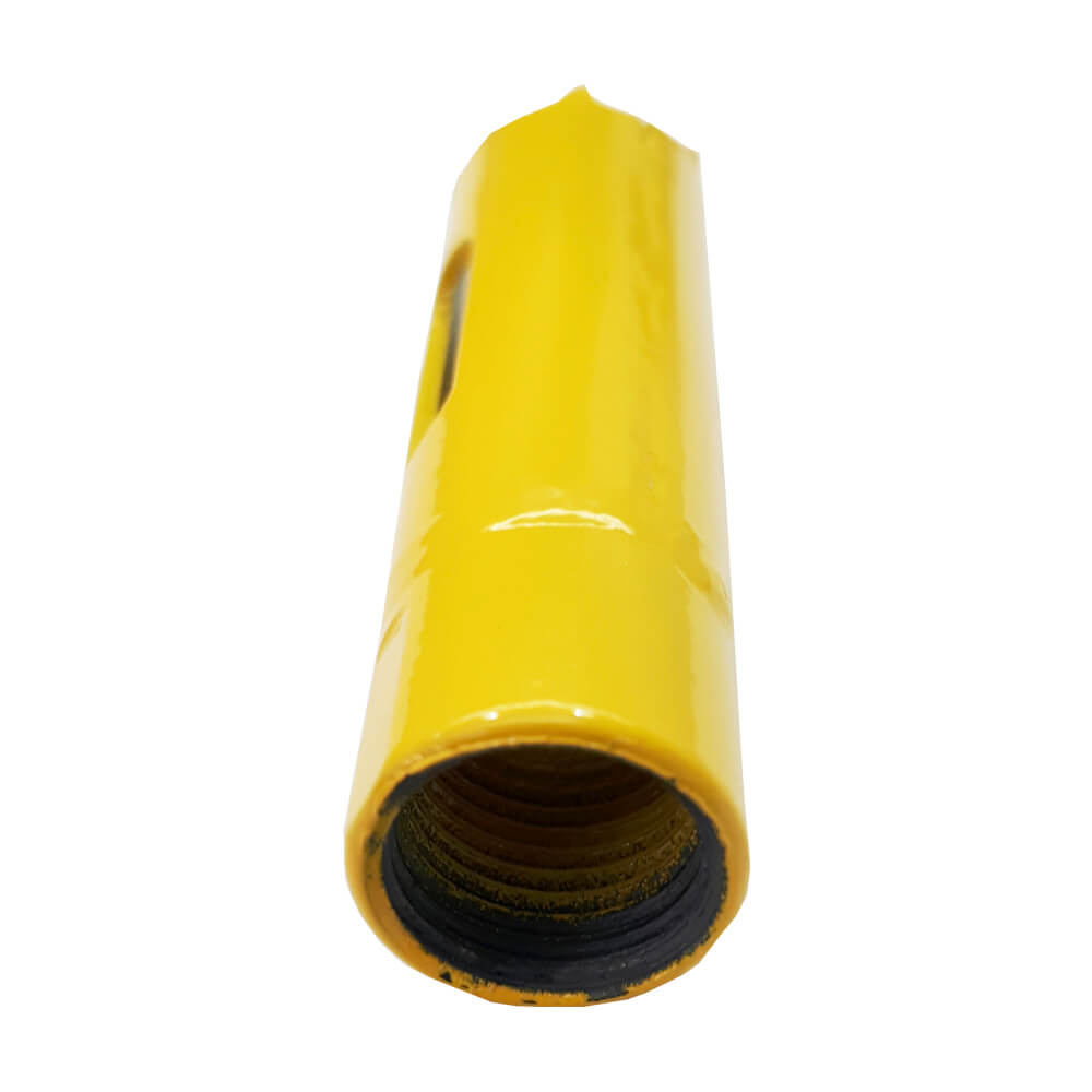 Encontraproduto.com.br - Serra Copo para Metal Starrett Fast Cut 16MM