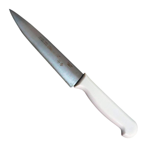 Faca de Carne Starrett Refile Mesa Branco 6