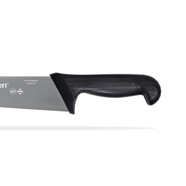 Encontraproduto.com.br - Faca Refile com Lamina Reta Larga 25cm Preto – STARRETT