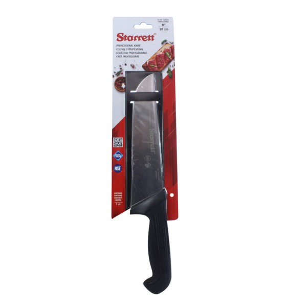 Encontraproduto.com.br - Faca Refile com Lamina Reta Larga 25cm Preto – STARRETT