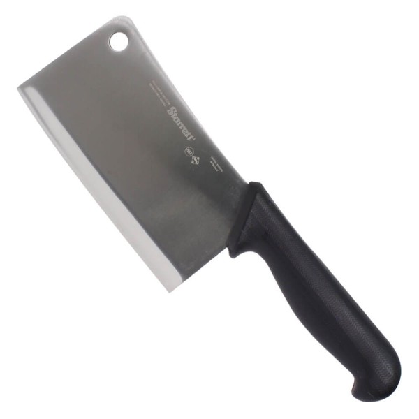 Cutelo Starrett Preto 15CM
