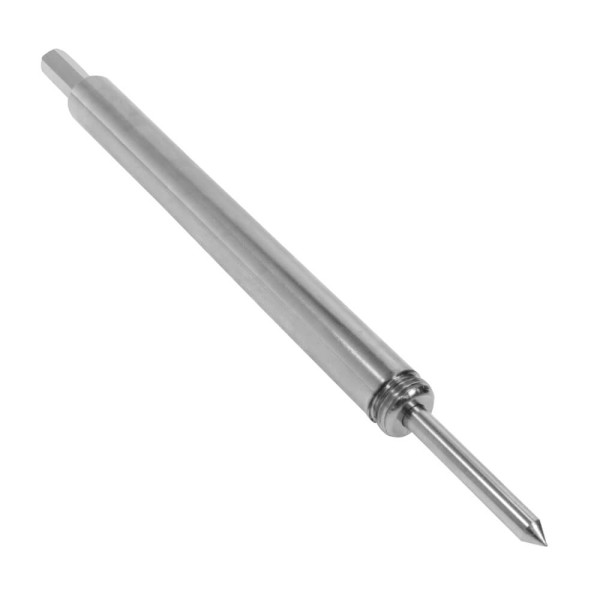 Encontraproduto.com.br - Haste Extensora de Serra Copo Starrett Hexagonal 32 a 152MM