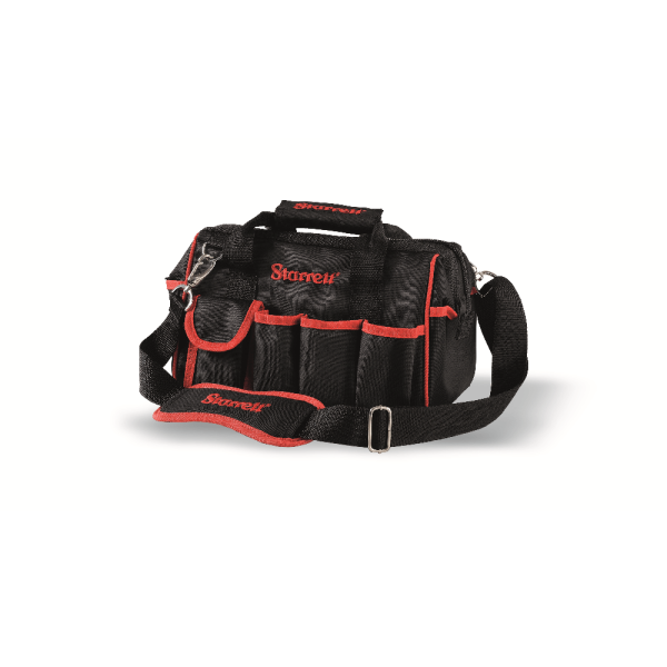 Encontraproduto.com.br - Bolsa para Ferramentas Compacta Starrett