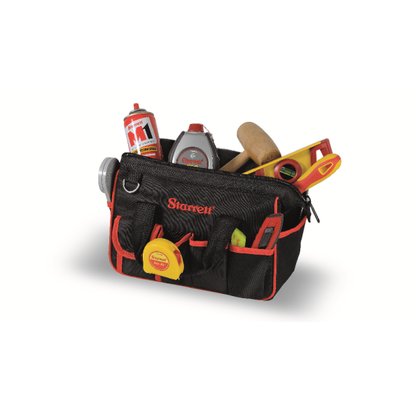 Encontraproduto.com.br - Bolsa para Ferramentas Compacta Starrett