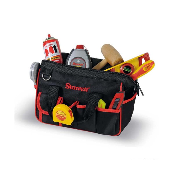 Encontraproduto.com.br - Bolsa para Ferramentas Compacta Starrett