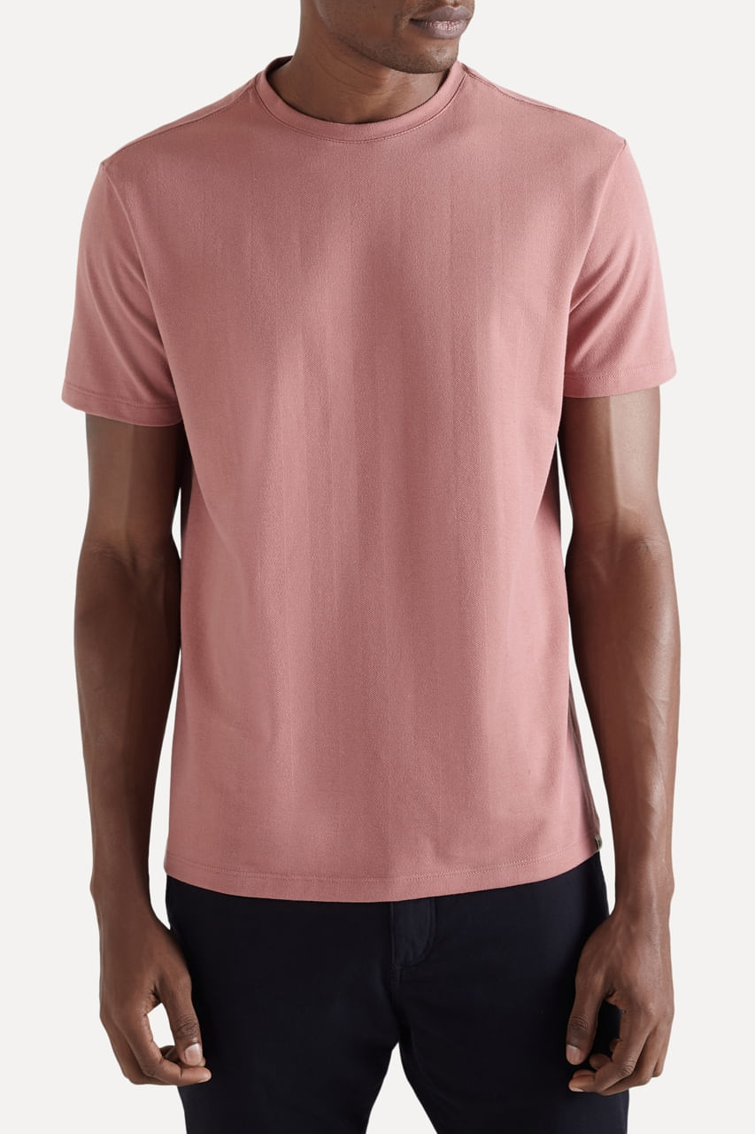 Camiseta Zig Zag
