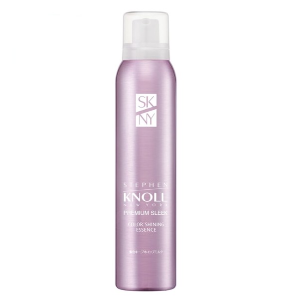 Encontraproduto.com.br - Stephen Knoll Color Shinning Essence Leave-in 120ml