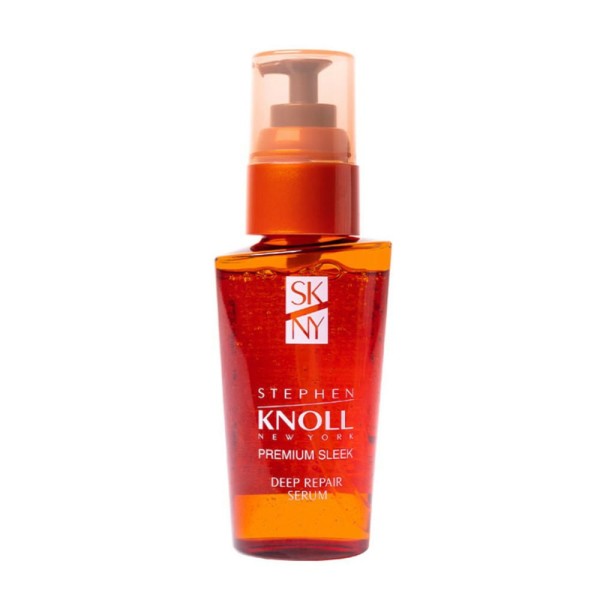 Encontraproduto.com.br - Deep Repair Serum Stephen Knoll Leave-In Repara Intensi 50ml
