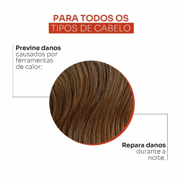 Encontraproduto.com.br - Deep Repair Serum Stephen Knoll Leave-In Repara Intensi 50ml