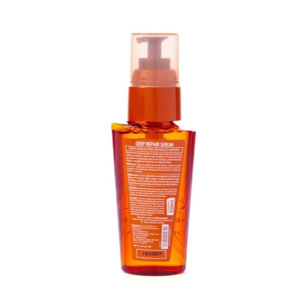 Encontraproduto.com.br - Deep Repair Serum Stephen Knoll Leave-In Repara Intensi 50ml