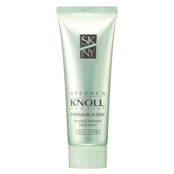 Encontraproduto.com.br - Creme de Tratamento Liso Stephen Knoll Trat Premium Sleek Nuance Arrange 80g