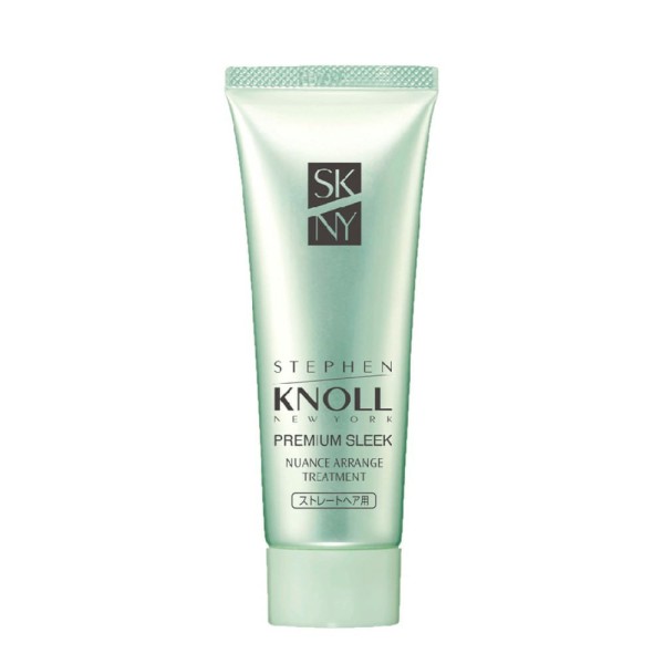 Encontraproduto.com.br - Creme de Tratamento Liso Stephen Knoll Trat Premium Sleek Nuance Arrange 80g