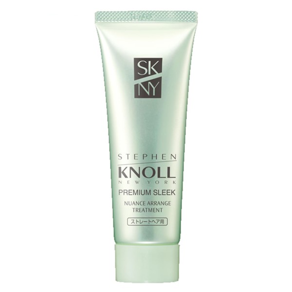 Encontraproduto.com.br - Creme de Tratamento Liso Stephen Knoll Trat Premium Sleek Nuance Arrange 80g