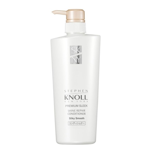 Encontraproduto.com.br - Condicionador Stephen Knoll Silky Smooth 500ml