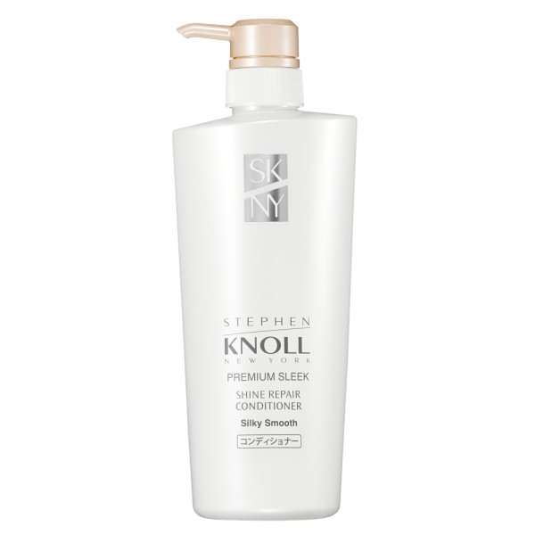 Encontraproduto.com.br - Condicionador Stephen Knoll Silky Smooth 500ml