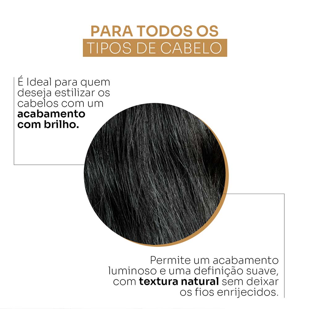 Encontraproduto.com.br - Emulsão Modeladora Stephen Knoll Shine Finish 102ml