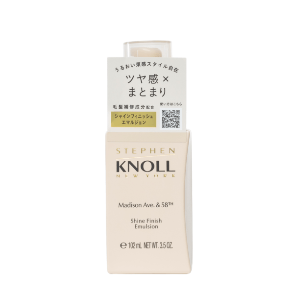 Encontraproduto.com.br - Emulsão Modeladora Stephen Knoll Shine Finish 102ml